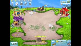 Farm Frenzy level 22