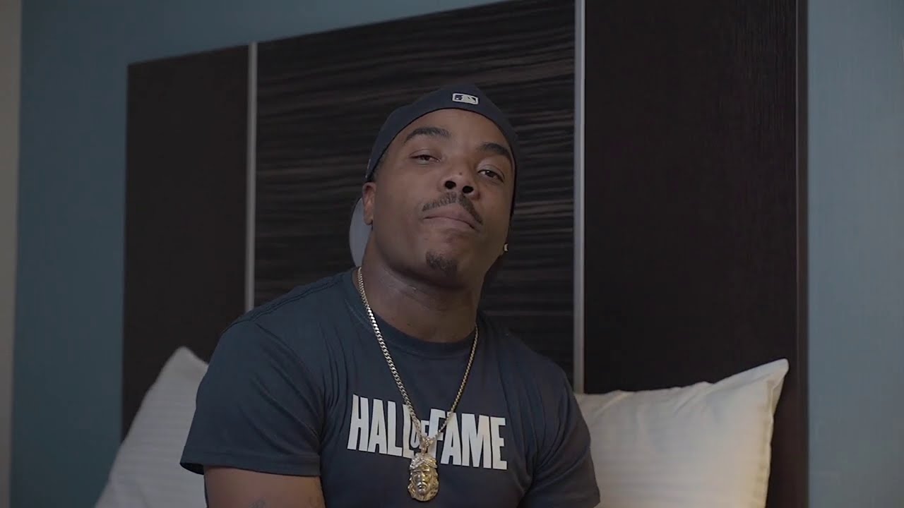 RAP ABOUT- @YoungPhillyBlunt FT: KING JOBE (OFFICAL VIDEO) pro by E BO SHOT BY TEEZ VISUALS