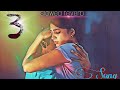 Dhanush song monnu love song 3 song dhanush sruthi hassan shiva karthikeyan sad and emotional