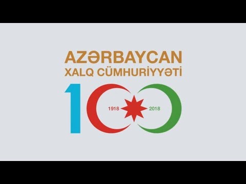 Azərbaycan Xalq Cümhuriyyəti - 100 il