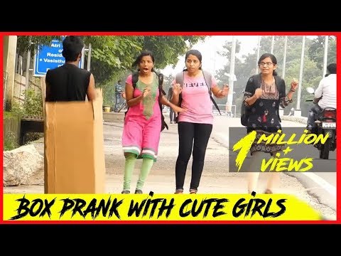box-prank-with-cute-girls-|-prank-in-india-|-soch-te-raho