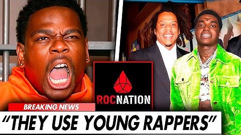 Cass Opens Up On Jay Z &  Roc Nation Blackballing Young Artists | Memphis Bleek Claps Back