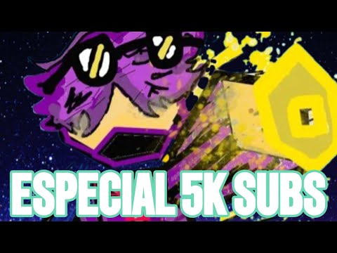 ANIMACION DE MINECRAFT ESPECIAL 5K SUBS !!!! (Créditos para Jusolans)#especial #minecraft
