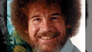 How much is the most expensive Bob Ross painting worth?