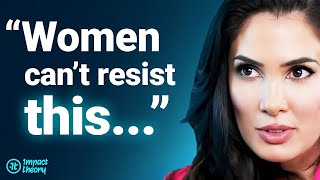 The Harsh Truth About Sex, Power, Confidence & What Women Desire In A Man | Sadia Khan