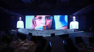 Immersive Experiences
