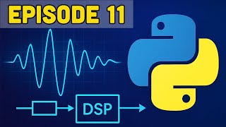 Sampling and Reconstruction in Python Explained