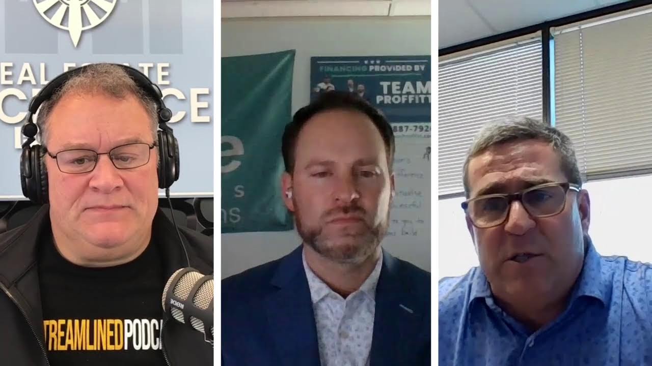 Mortgage Athletes