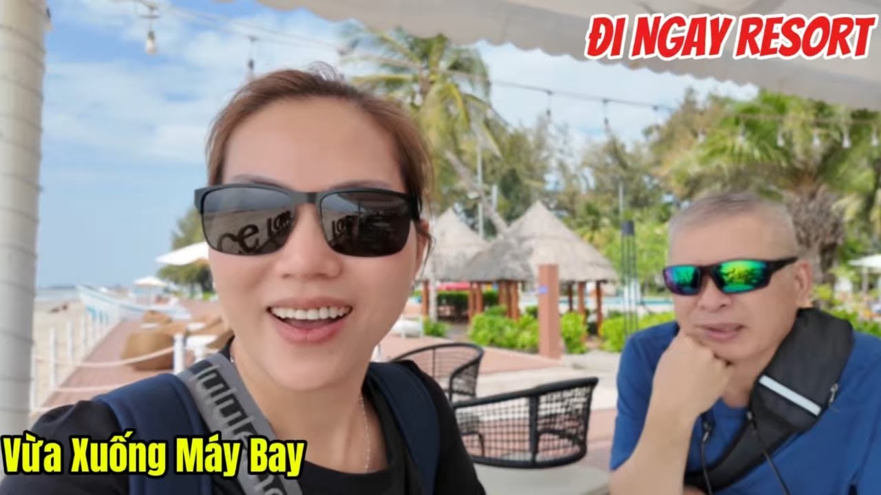 #711|| Lý Do Về Việt Nam Nhưng Không Muốn Về Nhà? _ Điểm Đến Đầu Tiên Khi Vừa XUỐNG MÁY BAY.