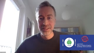 How to optimize port calls? -  René Taudal Poulsen, Copenhagen  Business School