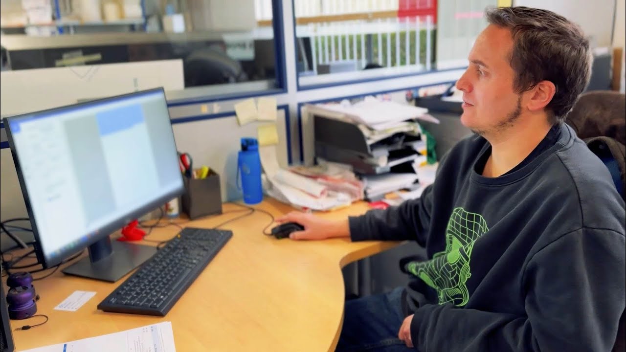 APF ENTREPRISES LUDRES Secteur REPROGRAPHIE