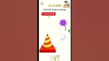 #1038 #deleteonepart2 delete one part 2 dop2 level 1038 #shorts #allgameon4u #game #gaming #gameplay