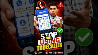 Watch This Before Using Truecaller 😱