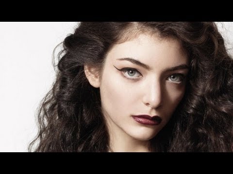 Lorde talks about her new album on 'The Late Show - CNN