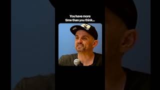 You have more time than you think