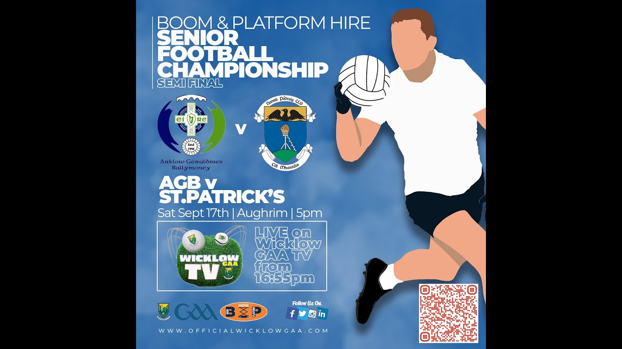 SFC SF AGB v St Patricks