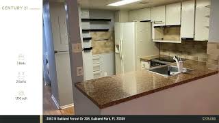 3083 N Oakland Forest Dr 308
