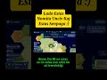 Mi trovis Mojosa Ludon kaj Ĝi subtenas Esperanton. #esperanto #esperantolanguage #Esperantolingvo