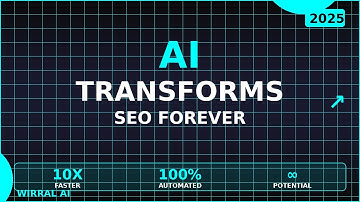 How AI is Revolutionizing SEO in 2025