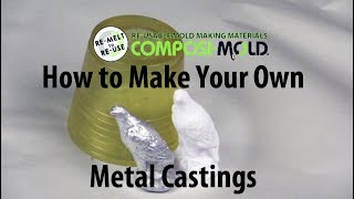 Simple Method for Metal Casting screenshot 4