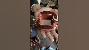 10 Kv ka alternator booster burning