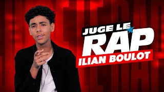 Jlr Ilian Boulot Avec Gazo, La Mano 1.9, Tks 2G...