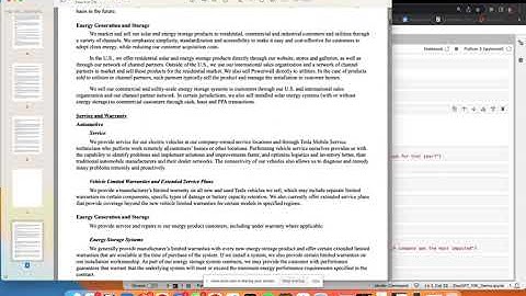 DocGPT: Unlocking the Power of LLMs for Document Analysis