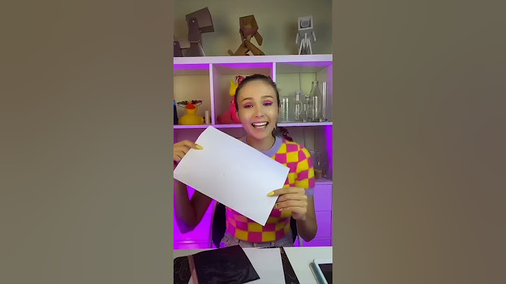 👍 Планшет из бумаги? невозможно!