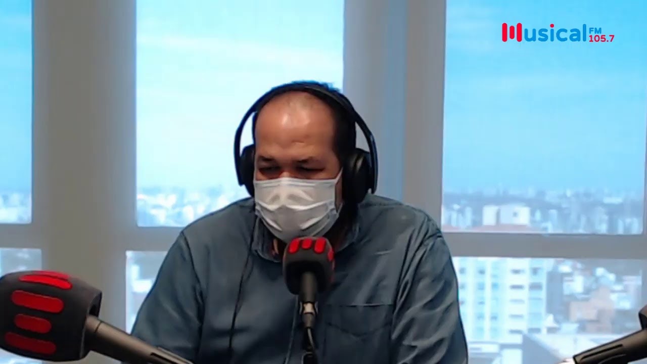 1 Samuel 28 - Quem apareceu para Saul? Debates na Musical com Pr. Sezar Cavalcante AO VIVO