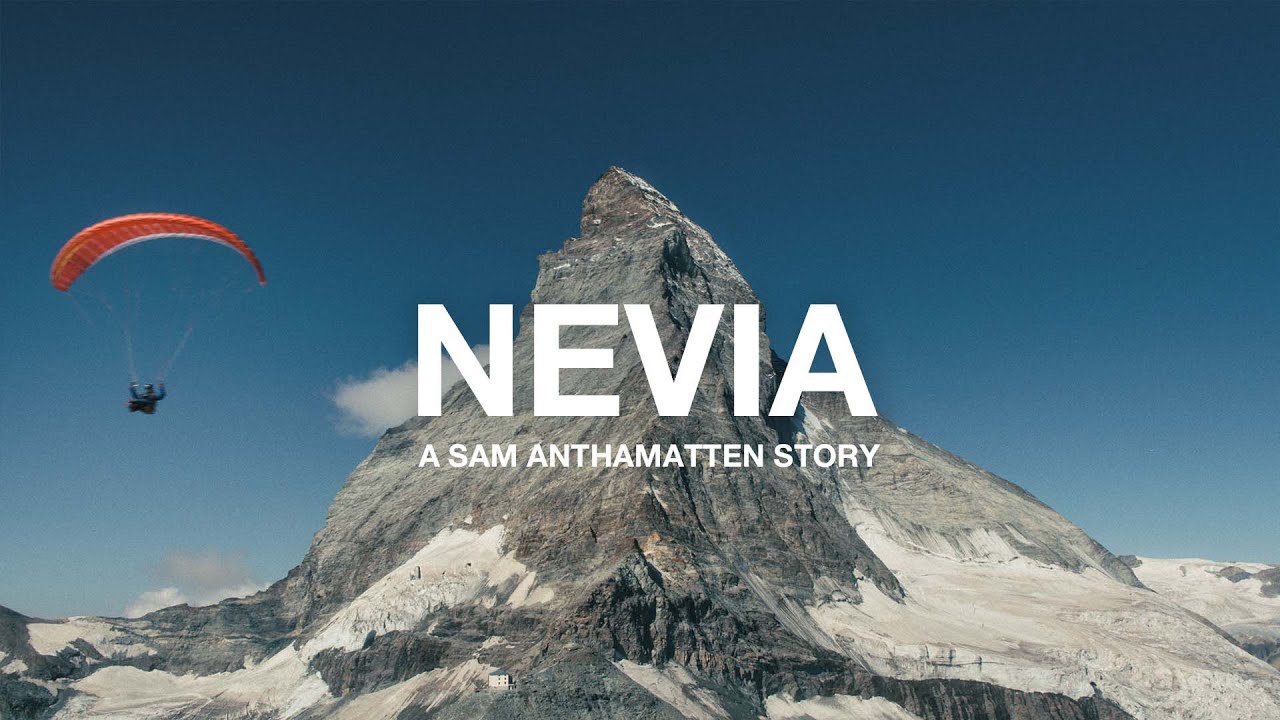 The North Face | NEVIA