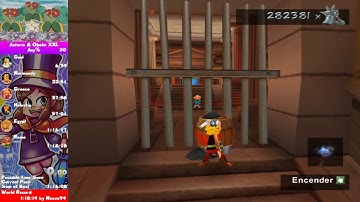 [05] Getting Greece Passive Lock | Speedrun Tutorial | Asterix & Obelix XXL