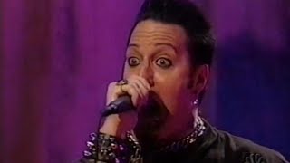 Coal Chamber - Fiend (Last Call) #numetalmusic #numetal #nfsmedia #coalchamber #fiend #devildriver
