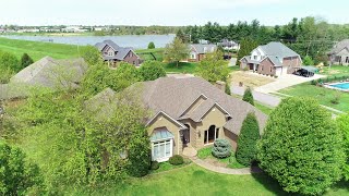 807 Lakeside Drive video tour
