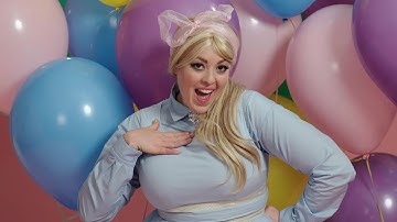 Meghan Trainor :All About That Bass PARODY! Key of Awesome #92