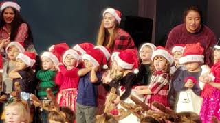 Kam Holiday Show 2018 Part 1