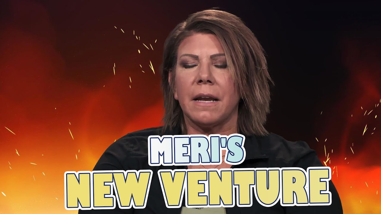 Sister Wives: Meri's New Venture, Garrison's Update, and Fan Stories