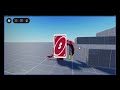 Movement with Stamina Bar