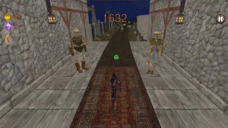 Temple Danger Run Android Gameplay screenshot 1