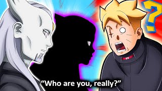 🚨 🚨 Boruto’s NEWEST Otsutsuki Is NOT What Naruto Fans Think!