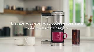 Keurig K-Supreme Plus - Features Video