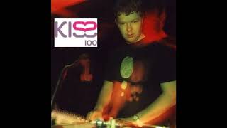 Kiss 100 - 2000-11-17 Part 1 - John Digweed at 514 Productio