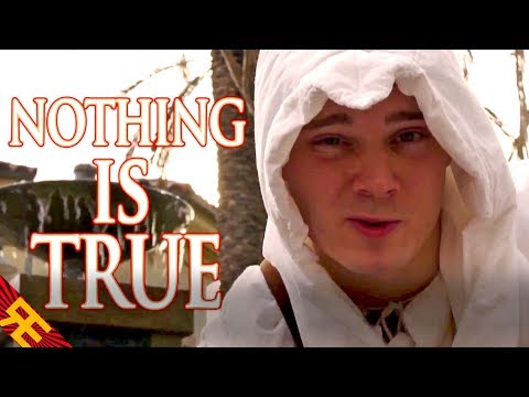 NOTHING-IS-TRUE:-An-Assassins-Creed-Song-[by-Random-Encounters]