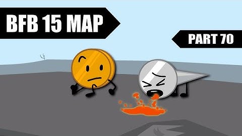 BFB 15 MAP - Part 70