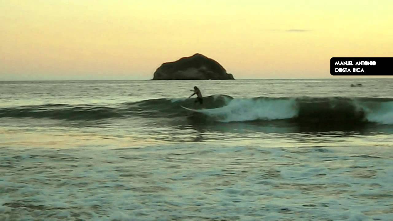 El mejor Surfing del Mundo - Knewton - Conexión Natural