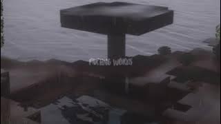 luvbird — parting words (slowed)