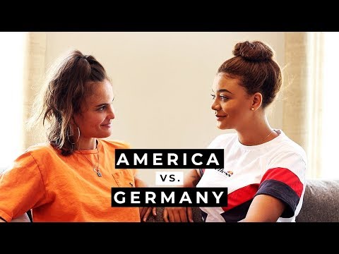 Germany is More Racist Than America