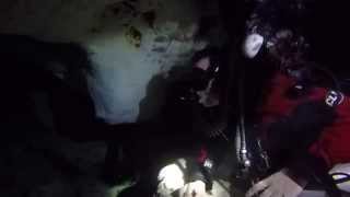 Devil's Ear Devil's Eye Cave System
