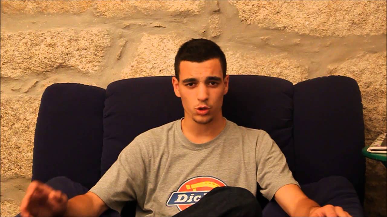 Cláudio Romão | Tudo Vai Melhorar - YouTube