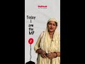 Today I am the MP | Pooja’s Day as MP: Sangam Vihar Homemaker Shares Vision