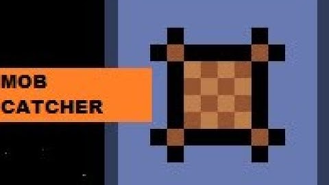 New Mob Catcher Update in Bloxd io